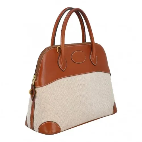 Pre-owned Bolide 31 Handle Bag - Hermès Vintage - Modalova