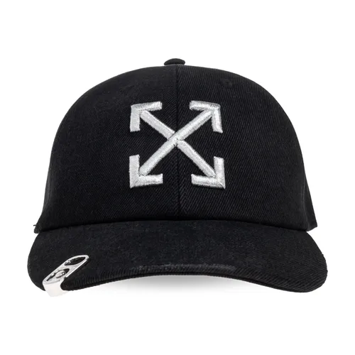 Baseball cap - Off White - Modalova