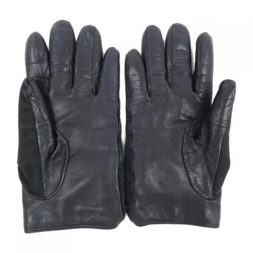 Pre-owned Short Gloves - Gucci Vintage - Modalova