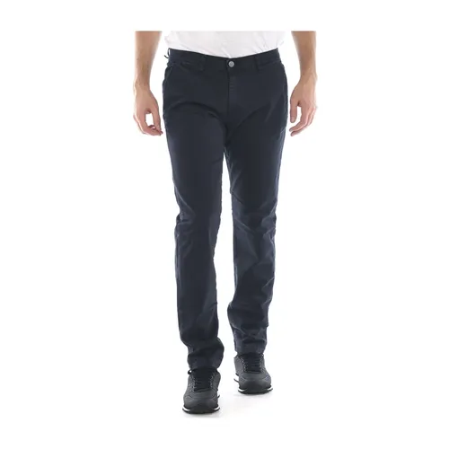 Pantalone Los Angeles Old - Daniele Alessandrini - Modalova