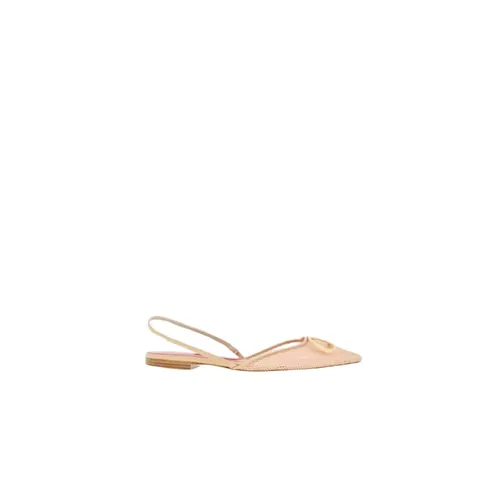 Shoes > Flats > Ballerinas - - Carolina Herrera - Modalova