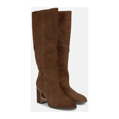 Wide-heeled Boot - Alma EN Pena - Modalova