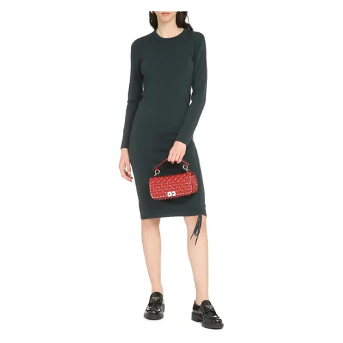Midi Dress - P.a.r.o.s.h. - Modalova
