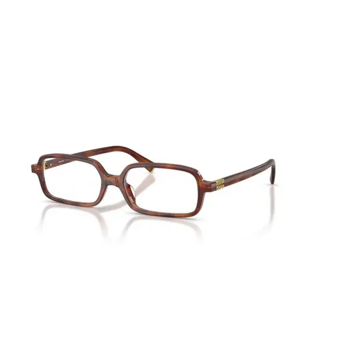 MU 01Yv 26E1O1 Optical Frame - Miu Miu - Modalova