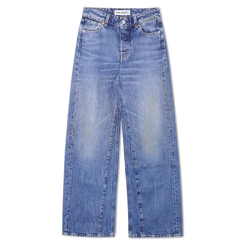 Jeans > Wide Jeans - - Our Legacy - Modalova