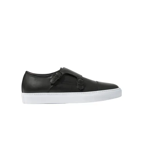 Fabio Monkstrap Sneakers - Scarosso - Modalova