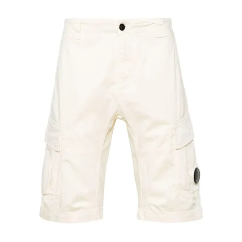 Shorts > Casual Shorts - - C.p. Company - Modalova