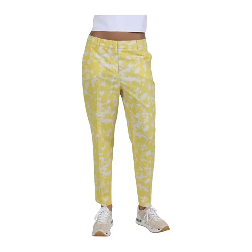 Stylish Pants - Via Masini 80 - Modalova