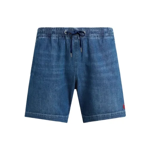 Shorts > Denim Shorts - - Polo Ralph Lauren - Modalova