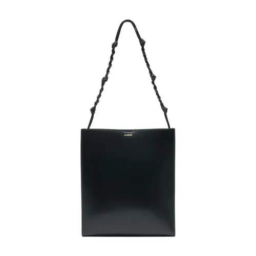 Tangle Shoulder Bag - Jil Sander - Modalova