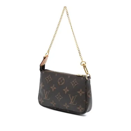 Pre-owned Vintage Mini Bag - Louis Vuitton Vintage - Modalova