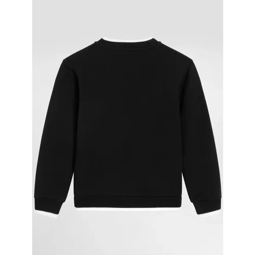 Dark Blue Sweatshirt - Dolce & Gabbana - Modalova