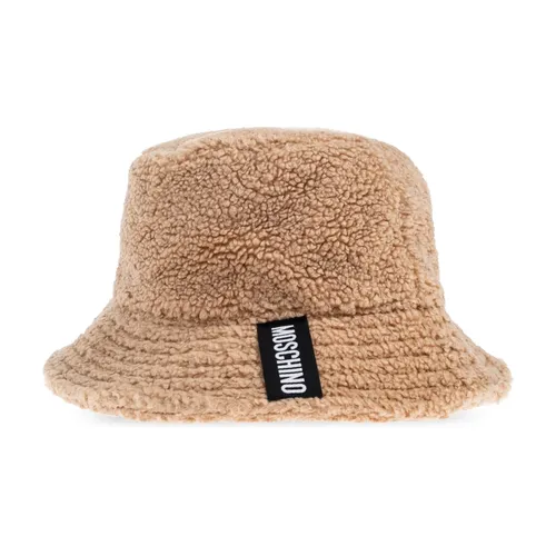 Accessories > Hats > Hats - - Moschino - Modalova