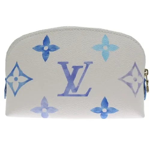 Pre-owned Fabric louis-vuitton-bags - Louis Vuitton Vintage - Modalova