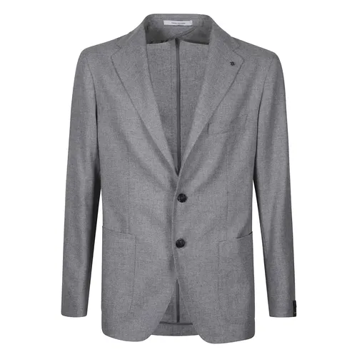 Montecarlo Jersey Jacket - Tagliatore - Modalova