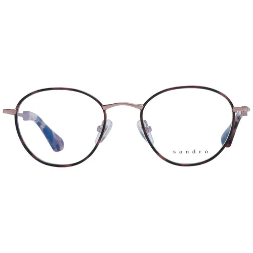 Optical Frames Round Style - Sandro - Modalova