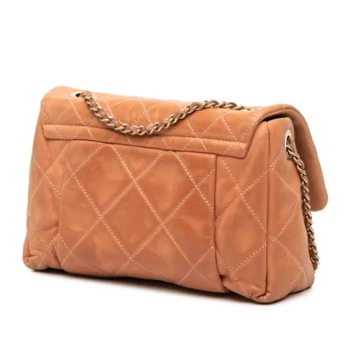 Pre-owned Vintage Shoulder Bag - Chanel Vintage - Modalova