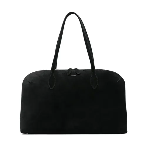 Suede Day Tote Bag - TotêMe - Modalova