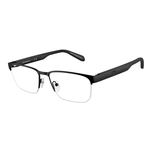 Glasses - Emporio Armani - Modalova