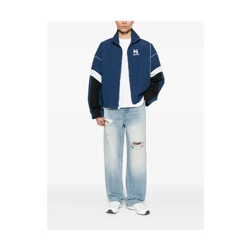 Warm Up Jacket - Nahmias - Modalova