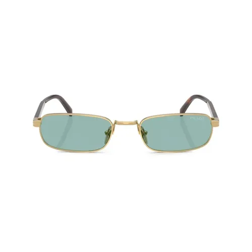 PR B54S 5Ak40K Sunglasses - Prada - Modalova