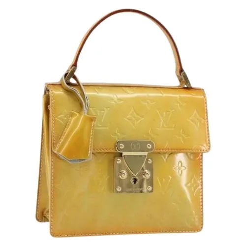 Pre-owned Mini Bag - Louis Vuitton Vintage - Modalova