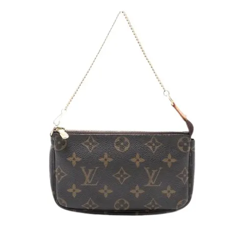 Pre-owned Mini Bag - Louis Vuitton Vintage - Modalova