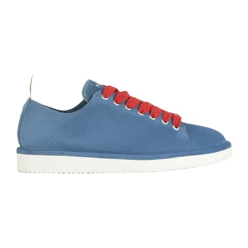 Lace-Up Sneakers - Panchic - Modalova