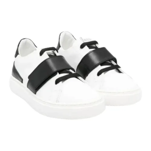 Balmain Flat shoes White - Balmain - Modalova