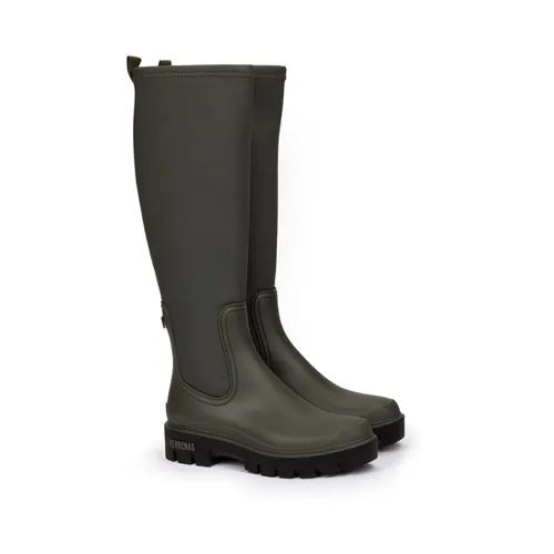 Mika High Boots - Verbenas - Modalova