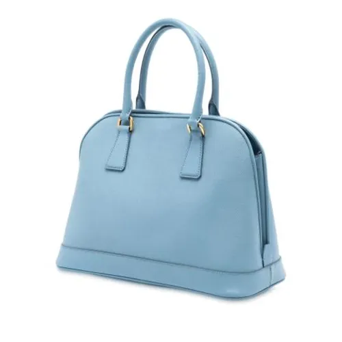 Pre-owned Vintage Satchel - Prada Vintage - Modalova
