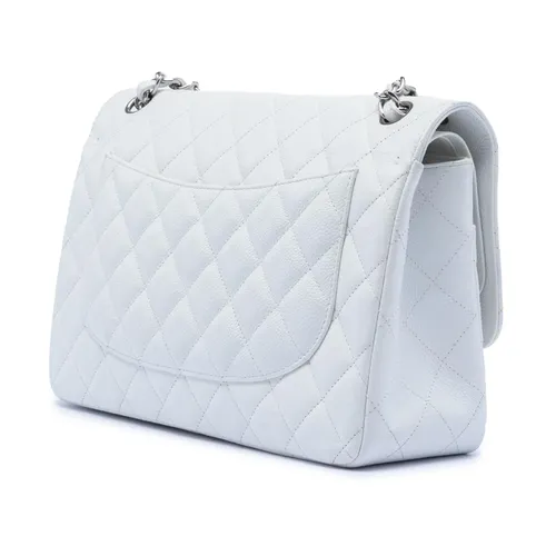 Pre-owned Flap Bag - Chanel Vintage - Modalova