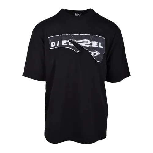 Camiseta - Diesel - Modalova