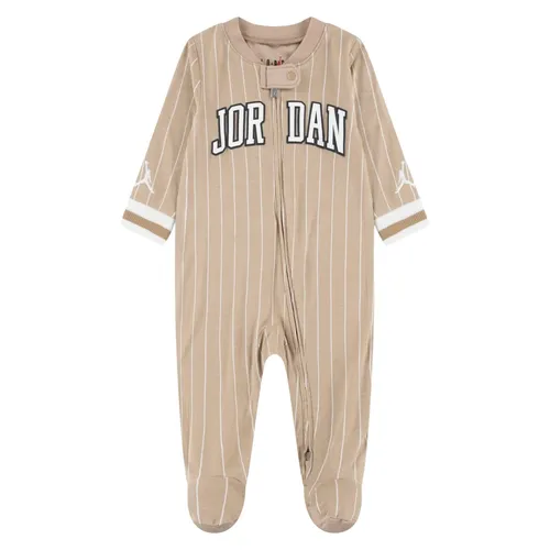 Jersey Footed Coverall - Jordan - Modalova