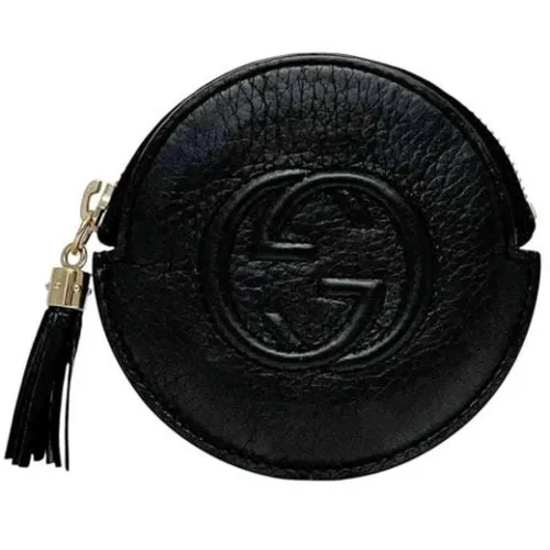 Pre-owned Vintage Mini Bag - Gucci Vintage - Modalova
