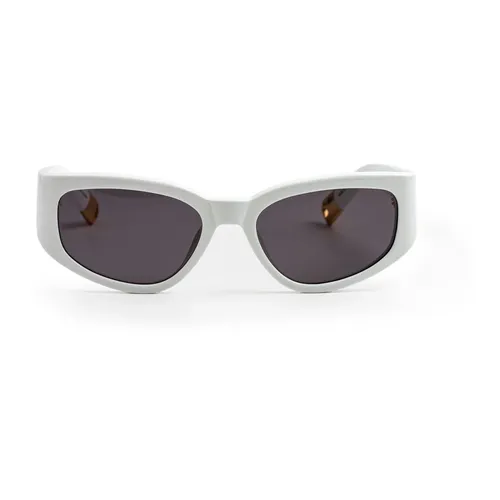 Gala Sunglasses - Jacquemus - Modalova
