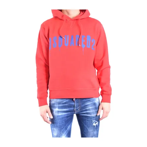 Sweatshirt - Dsquared2 - Modalova