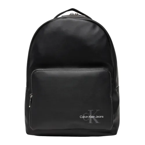 Minimalist Logo Backpack - Calvin Klein - Modalova