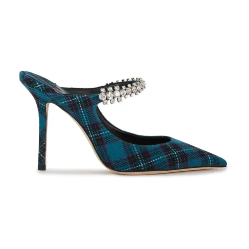 Bing 100 Mule - Jimmy Choo - Modalova