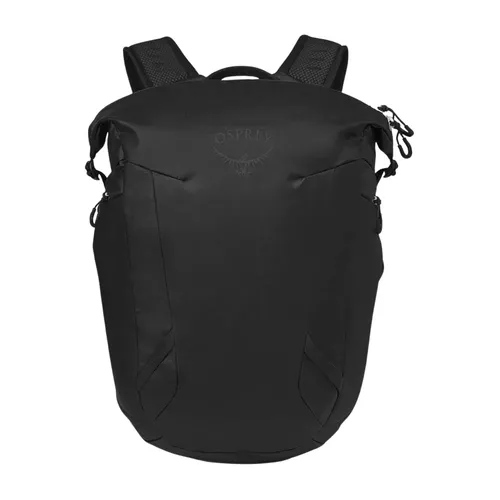 Nylon Backpack with Top Zip Closure - Osprey - Modalova