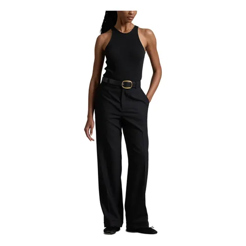 Wide Trousers - Polo Ralph Lauren - Modalova