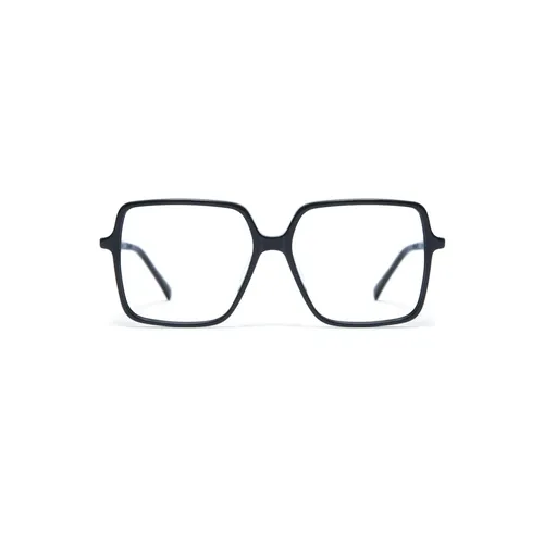 Black Optical Frame for Everyday Use - Gigi Studios - Modalova