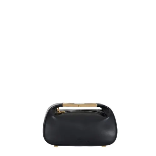 Hobo Bag - Elisabetta Franchi - Modalova