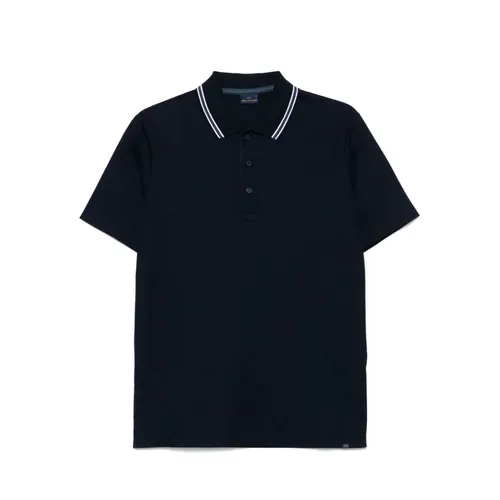 Tops > Polo Shirts - - Paul & Shark - Modalova