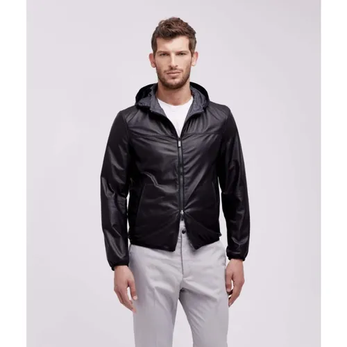 Leather Jackets - Gimo's - Modalova