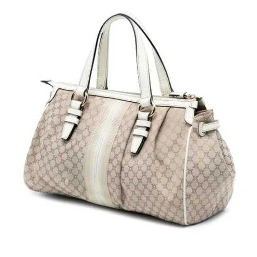 Pre-owned Canvas Handbag - Celine Vintage - Modalova