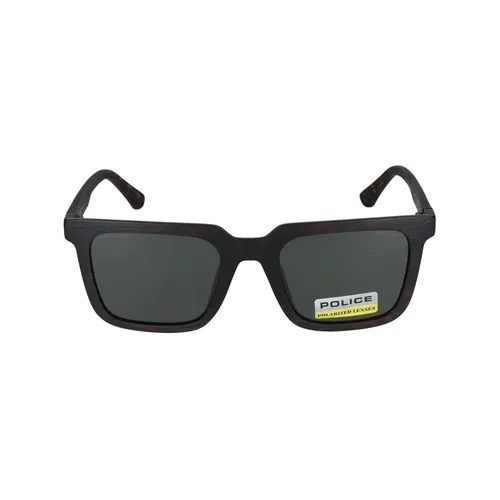 Vintage Avana Sunglasses - Police - Modalova