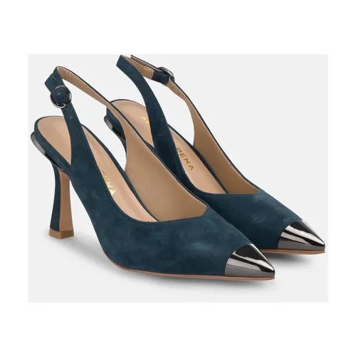 Pointed Toe Pump - Alma EN Pena - Modalova