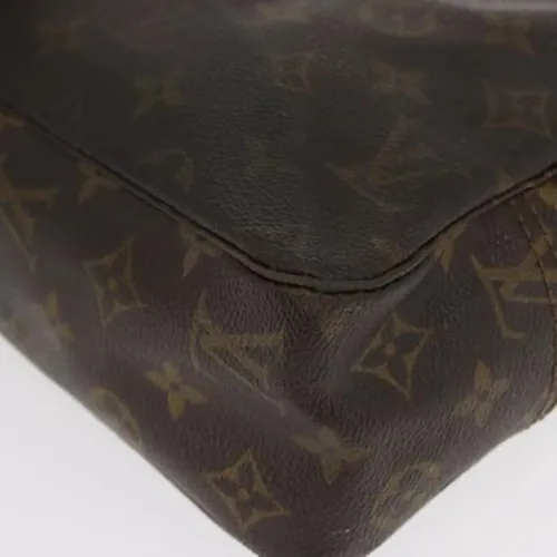 Pre-owned Vintage Canvas Clutch - Louis Vuitton Vintage - Modalova