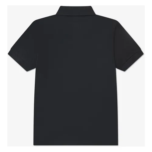 Petit Piqué Polo - Lacoste - Modalova